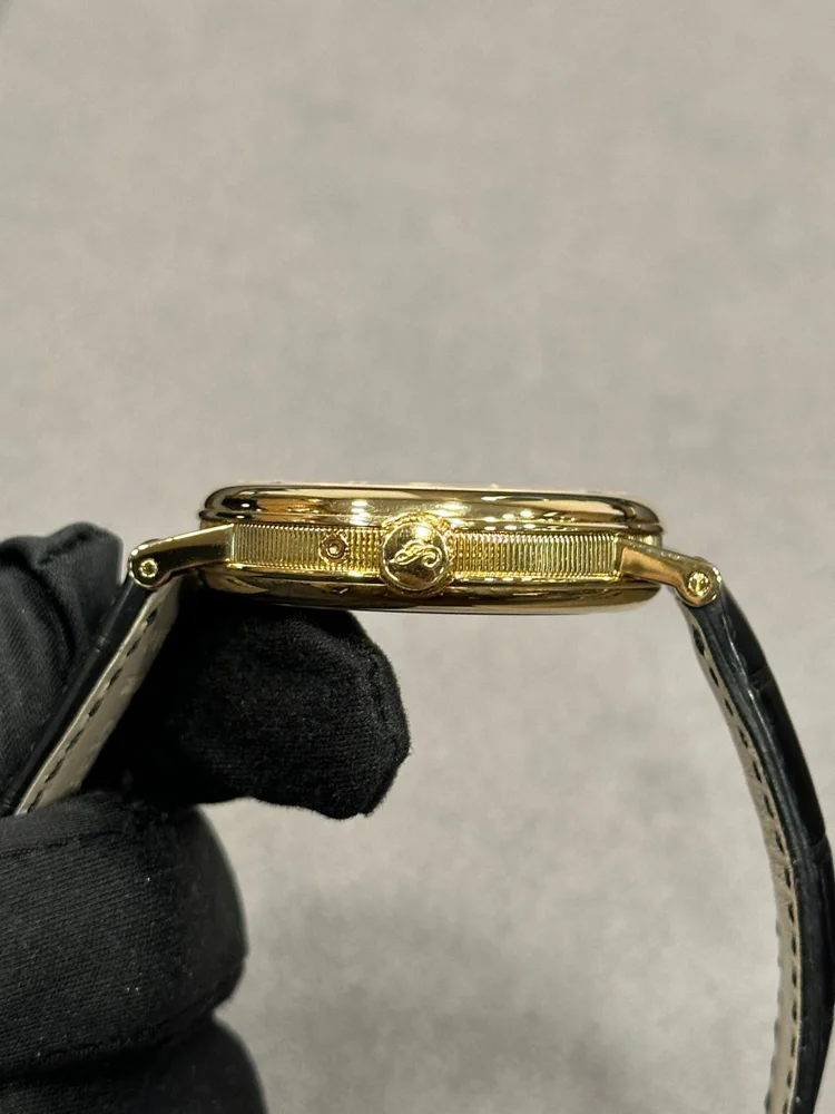 Breguet Classique Complications Tourbillon Perpetual Calendar Grand Complications